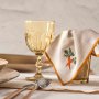 HERMES Set salveta Verona Carrot - slika 1