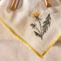 HERMIA Set salveta Verona Dandelion - slika 1