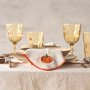 HERMIA Set salveta Verona Pumpkin - slika 2