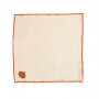 HERMIA Set salveta Verona Pumpkin - slika 3
