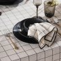 HERMIA Set salveta Trallies - slika 1