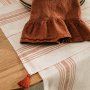 HERMIA Set podmetača za sto Cinnamon - slika 1