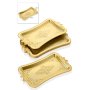 HERMIA Set za serviranje MRTK Gold - slika 1