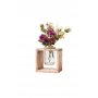 WALLXPERT Vaza Cero Wooden - slika 2