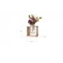 WALLXPERT Vaza Cero Wooden - slika 3