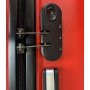 DISCOVERY MAX Kofer 3/1 LTS-18707 crveni (AVA356520) - slika 2