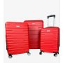 DISCOVERY MAX Kofer 3/1 LTS-18708 crveni (AVA356519) - slika 1