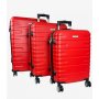 DISCOVERY MAX Kofer 3/1 LTS-18708 crveni (AVA356519) - slika 3