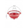 HERMIA Cediljka BNM 1053 Red - slika 3