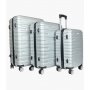 DISCOVERY MAX Kofer 3/1 LTS-18708 svetlo sivi (AVA356522) - slika 1