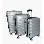 DISCOVERY MAX Kofer 3/1 LTS-18708 svetlo sivi (AVA356522) - slika 3