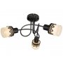 RABALUX Spot svetlo lacey crno 5343 - slika 1