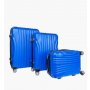 DISCOVERY MAX Kofer 3/1 LTS-18707 plavi (AVA356524) - slika 3