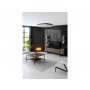HANAH HOME Black Line - Walnut Black OUTLET - slika 2