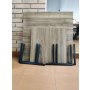 HANAH HOME Black Line - Walnut Black OUTLET - slika 4