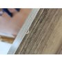 HANAH HOME Black Line - Walnut Black OUTLET - slika 5