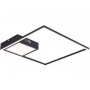 RABALUX Plafonjera sirius crna 5286 - slika 1