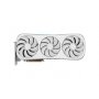 ZOTAC Geforce RTX 4090 Trinity OC White Edition 24GB DDR6 384 bit 3xDP/HDMI - slika 2