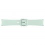 SAMSUNG ET-SFR94-LME Mint M/L Zamenska narukvica za Galaxy Watch 6 - slika 3