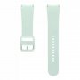 SAMSUNG ET-SFR94-LME Mint M/L Zamenska narukvica za Galaxy Watch 6 - slika 1