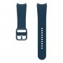 SAMSUNG ET-SFR94-LNE Indigo M/L Zamenska narukvica za Galaxy Watch - slika 1