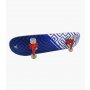 WINMAX Skateboard plavi (AVA356126) - slika 2