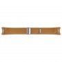 SAMSUNG ET-SHR94-LDE Camel M/L Zamenska narukvica za Galaxy Watch 6 - slika 2