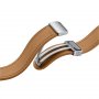 SAMSUNG ET-SHR94-LDE Camel M/L Zamenska narukvica za Galaxy Watch 6 - slika 3