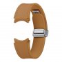 SAMSUNG ET-SHR94-LDE Camel M/L Zamenska narukvica za Galaxy Watch 6 - slika 4