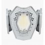 BEYOND BRIGHT Led lampa za garažu 60W (AVA356113) - slika 1