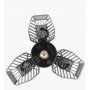 BEYOND BRIGHT Led lampa za garažu 40W (AVA356111) - slika 2
