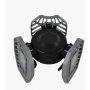 BEYOND BRIGHT Led lampa za garažu 40W (AVA356111) - slika 3