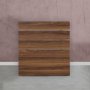 HANAH HOME Uzglavlje za krevet Fuga 90LK Walnut - slika 1