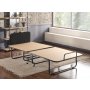 HANAH HOME Krevet na sklapanje XL Katlanır - slika 3