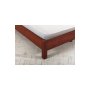HANAH HOME Krevet Loft 90 Hazelnut - slika 2
