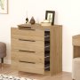 HANAH HOME Spavaća soba LL8 S - slika 5