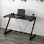 HANAH HOME Sto za laptop Zoned Black - slika 3