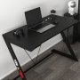 HANAH HOME Sto za laptop Zoned Black - slika 4