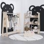 HANAH HOME Police za dečiju sobu Bear Set 003 - slika 2