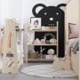 HANAH HOME Police za dečiju sobu Bear Set 003 - slika 1