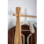 HANAH HOME Višenamenski stalak Sierr Natural - slika 3