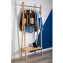 HANAH HOME Višenamenski stalak Sierr Natural - slika 1