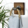 HANAH HOME Držač peškira BoruRaf099 - slika 1