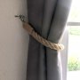 HANAH HOME Držač za zavese BORURAF123 - slika 4