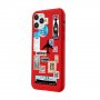 WALLXPERT Mska za iPhone 11 LMS146IPH11PMSLCRD - slika 2