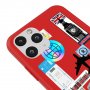WALLXPERT Mska za iPhone 11 LMS146IPH11PMSLCRD - slika 3