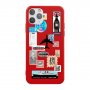 WALLXPERT Mska za iPhone 11 LMS146IPH11PMSLCRD - slika 1