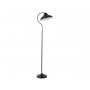 RABALUX Podna lampa Dragan crna 5310 - slika 1