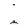 RABALUX Visilica dragan crna 5308 - slika 1