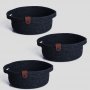 WALLXPERT Set korpica JUT05003208D - slika 3